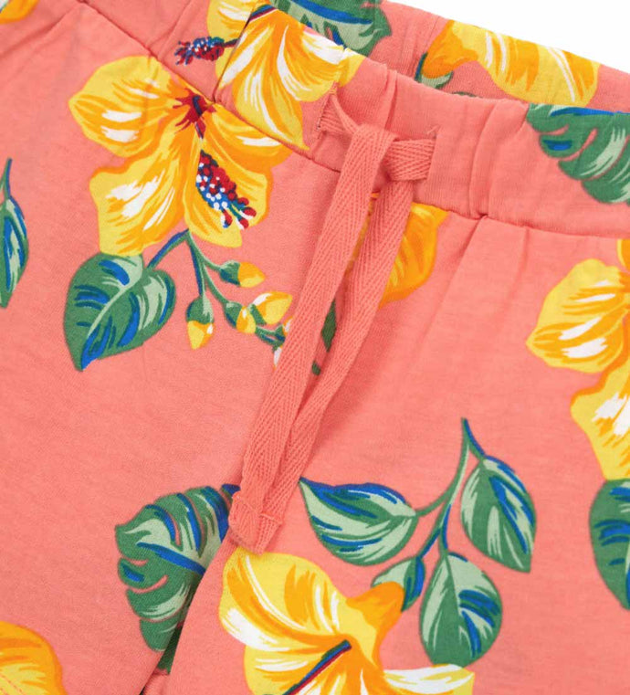 Girl - Bermuda shorts