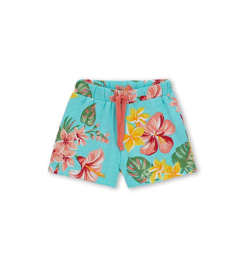 Girl - Bermuda shorts