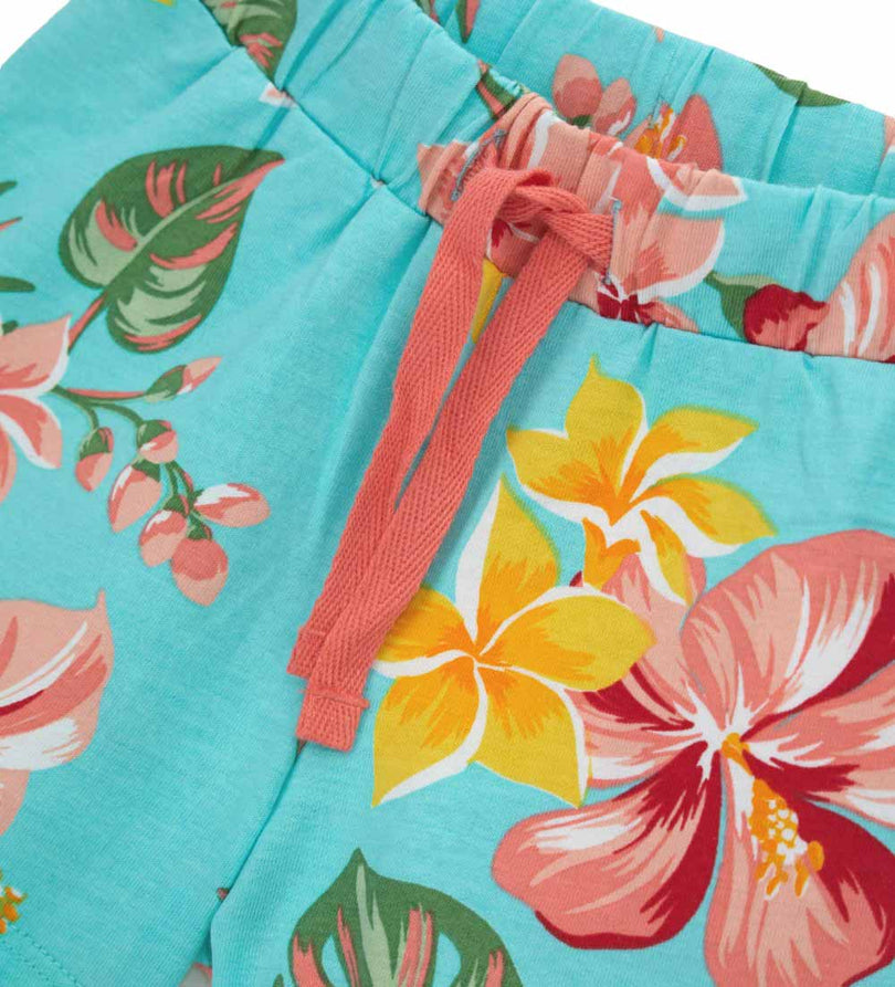 Girl - Bermuda shorts