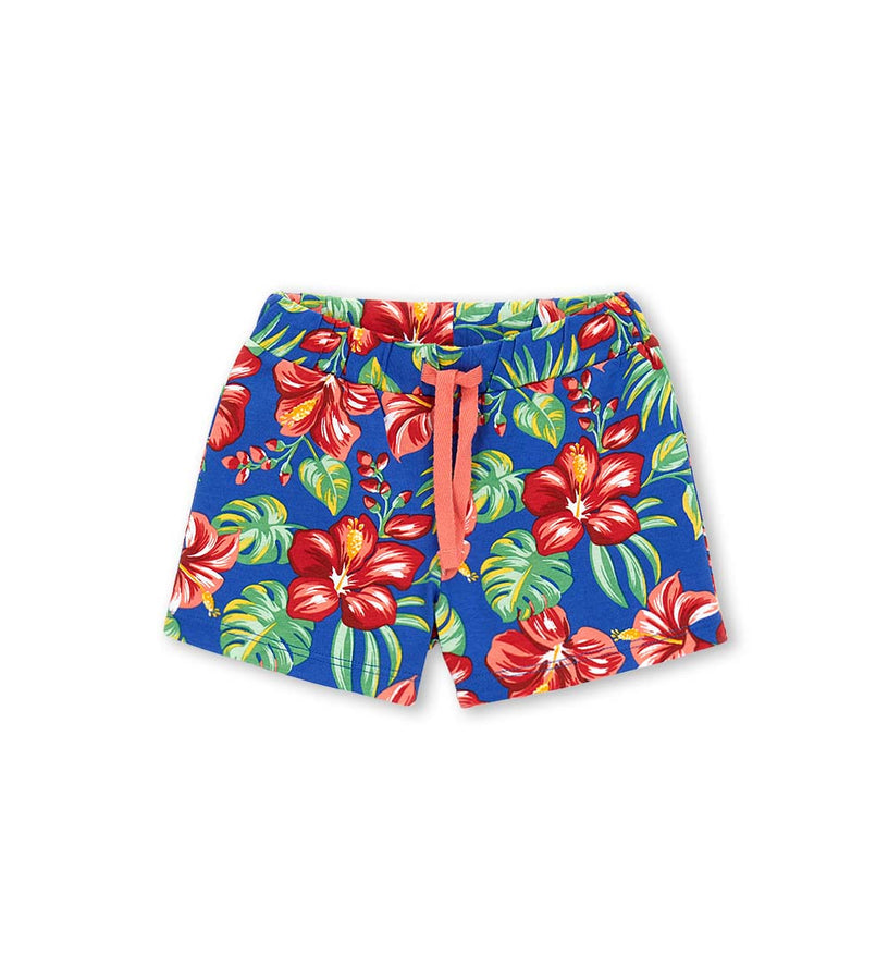 Girl - Bermuda shorts