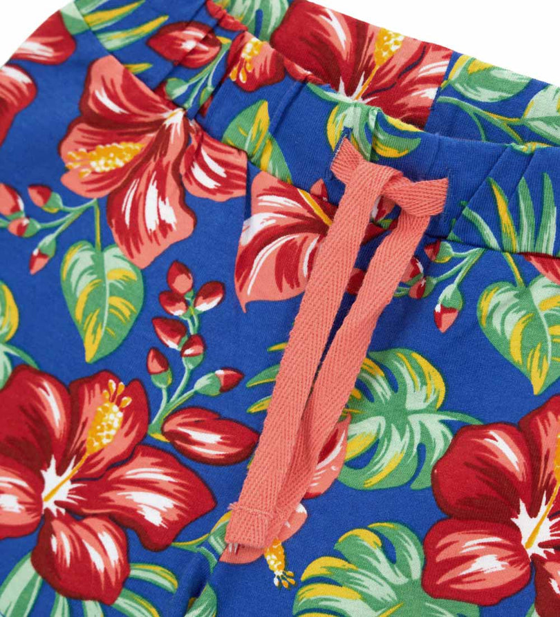 Girl - Bermuda shorts
