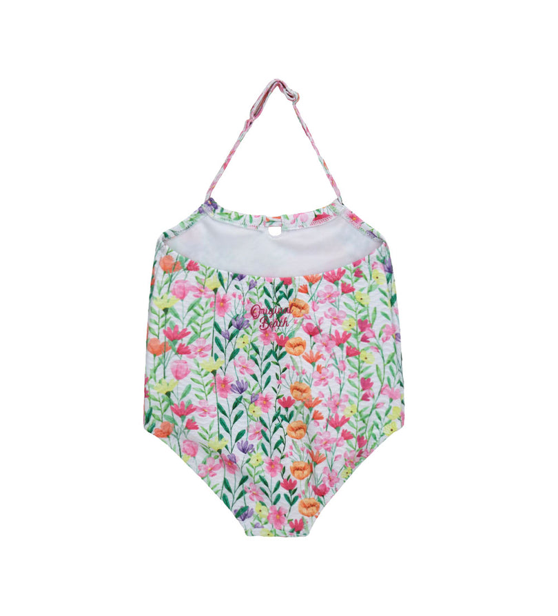 Girl - One-piece swimsuit