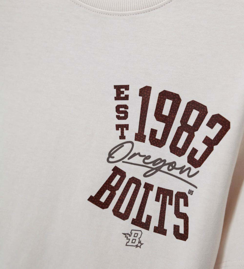 Boy - Printed T-shirts 9 - 10 Y Brown