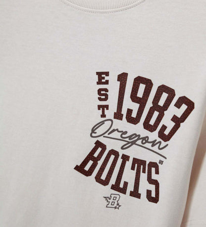 Boy - Printed T-shirts 9 - 10 Y Brown