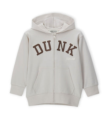 Boy - Hoodie 9 - 10 Y Off white