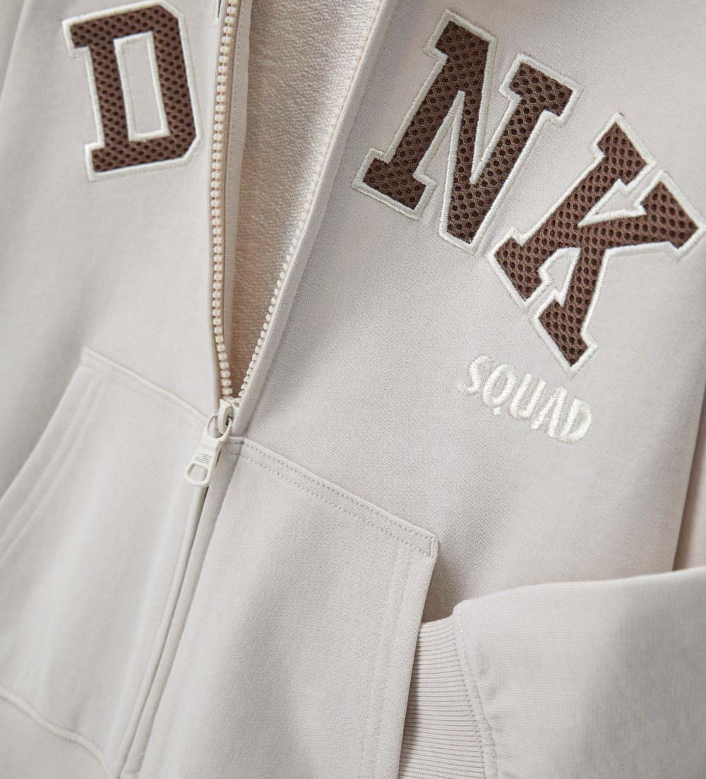 Boy - Hoodie 9 - 10 Y Off white