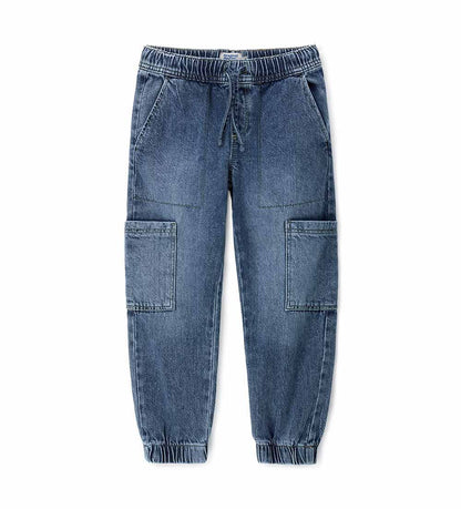 Boy - Jogger jeans 9 - 10 Y Denim