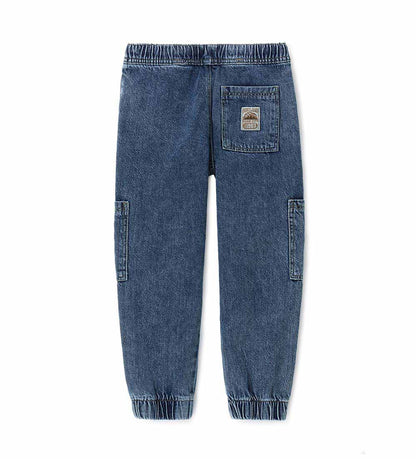 Boy - Jogger jeans 9 - 10 Y Denim