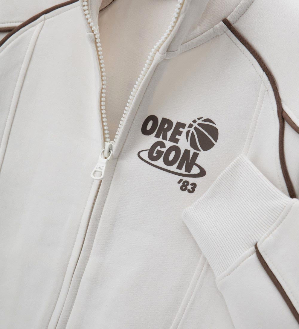 Boy - Complete tracksuit 9 - 10 Y Brown