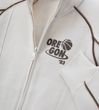 Boy - Complete tracksuit 9 - 10 Y Brown