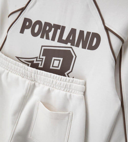 Boy - Complete tracksuit 9 - 10 Y Brown