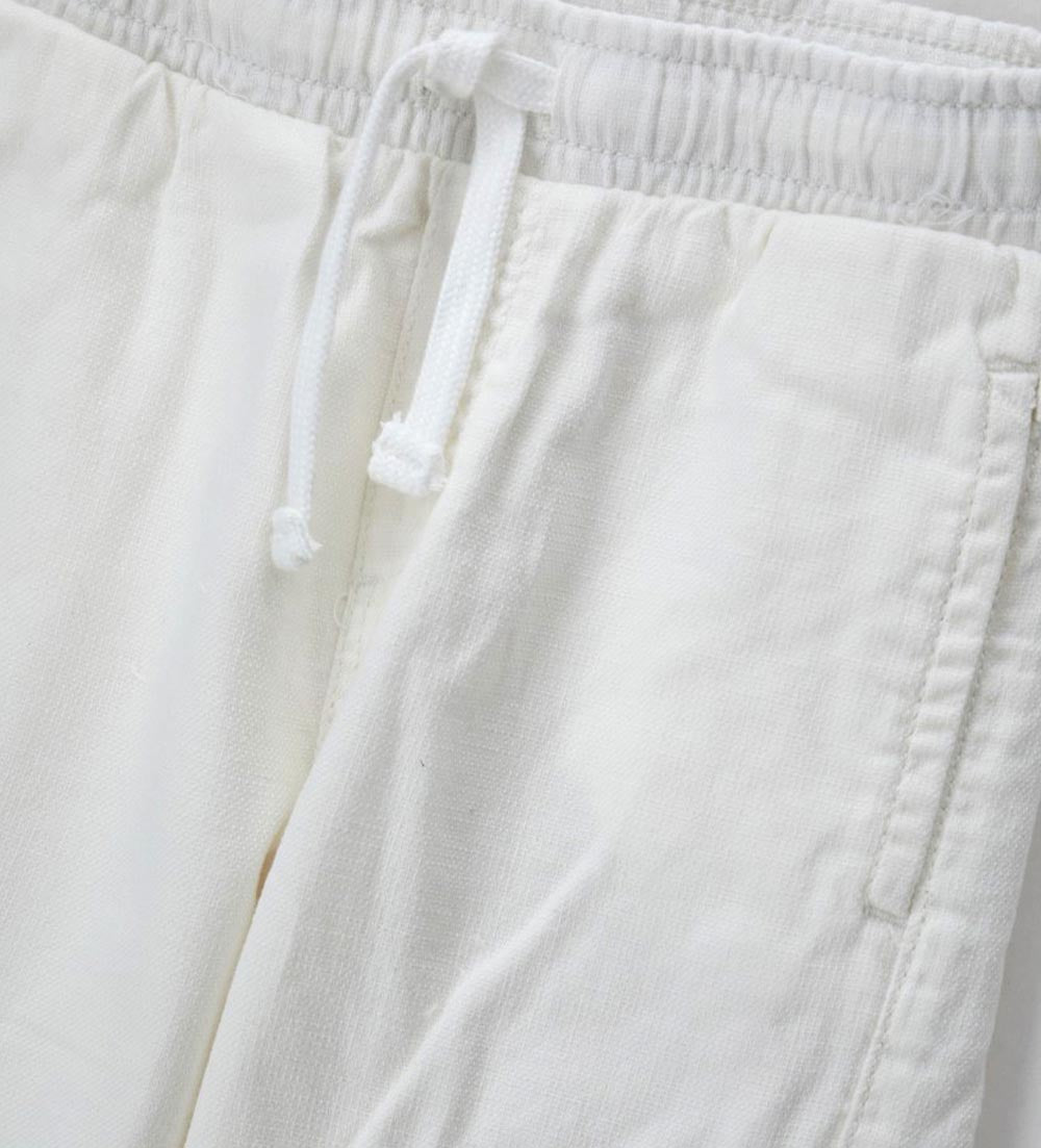 Boy - Regular trousers 9 - 10 Y Brown