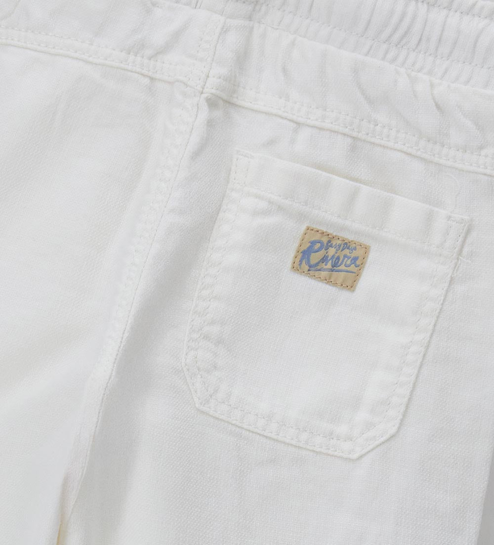 Boy - Regular trousers 9 - 10 Y Brown
