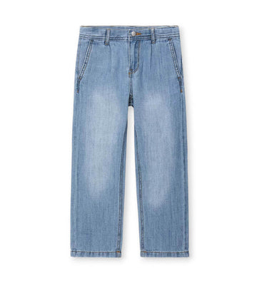 Boy - Regular Jeans