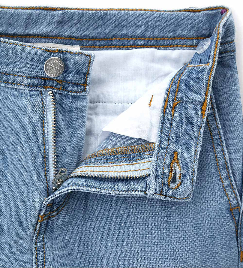 Boy - Regular Jeans
