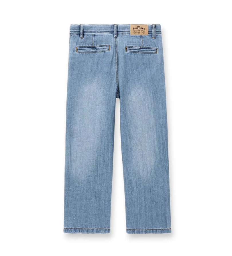 Boy - Regular Jeans