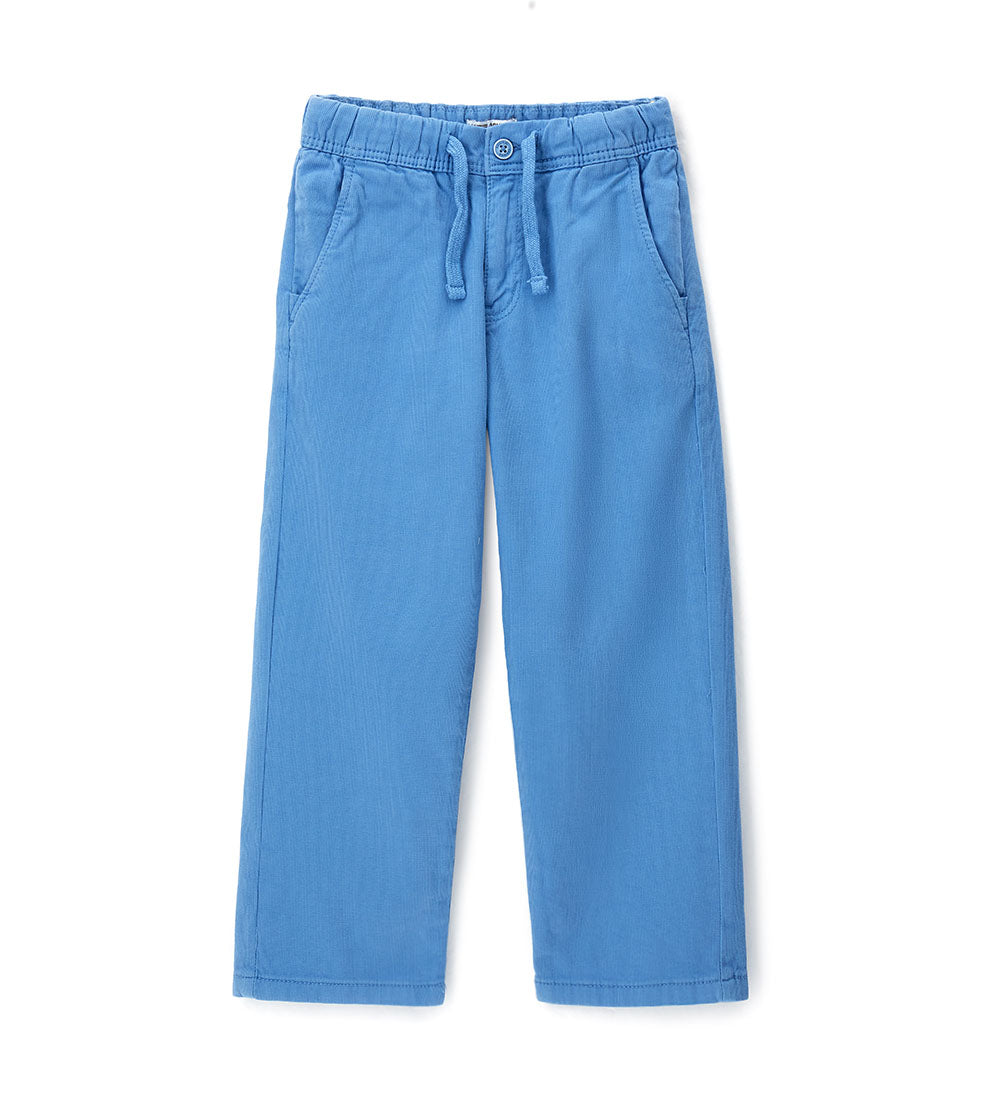 Boy - Regular trouser 9 - 10 Y Beige