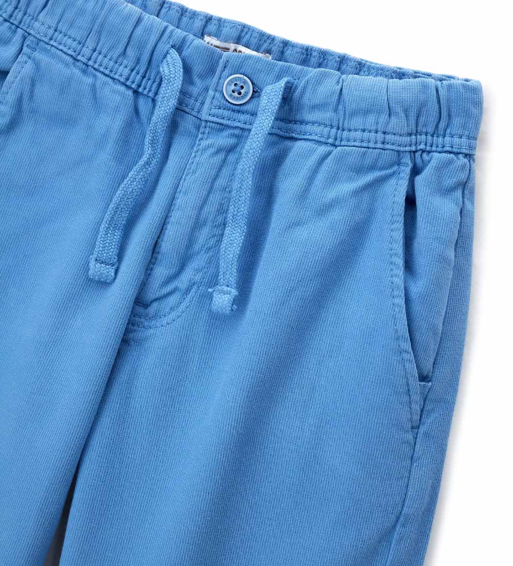 Boy - Regular trouser 9 - 10 Y Beige