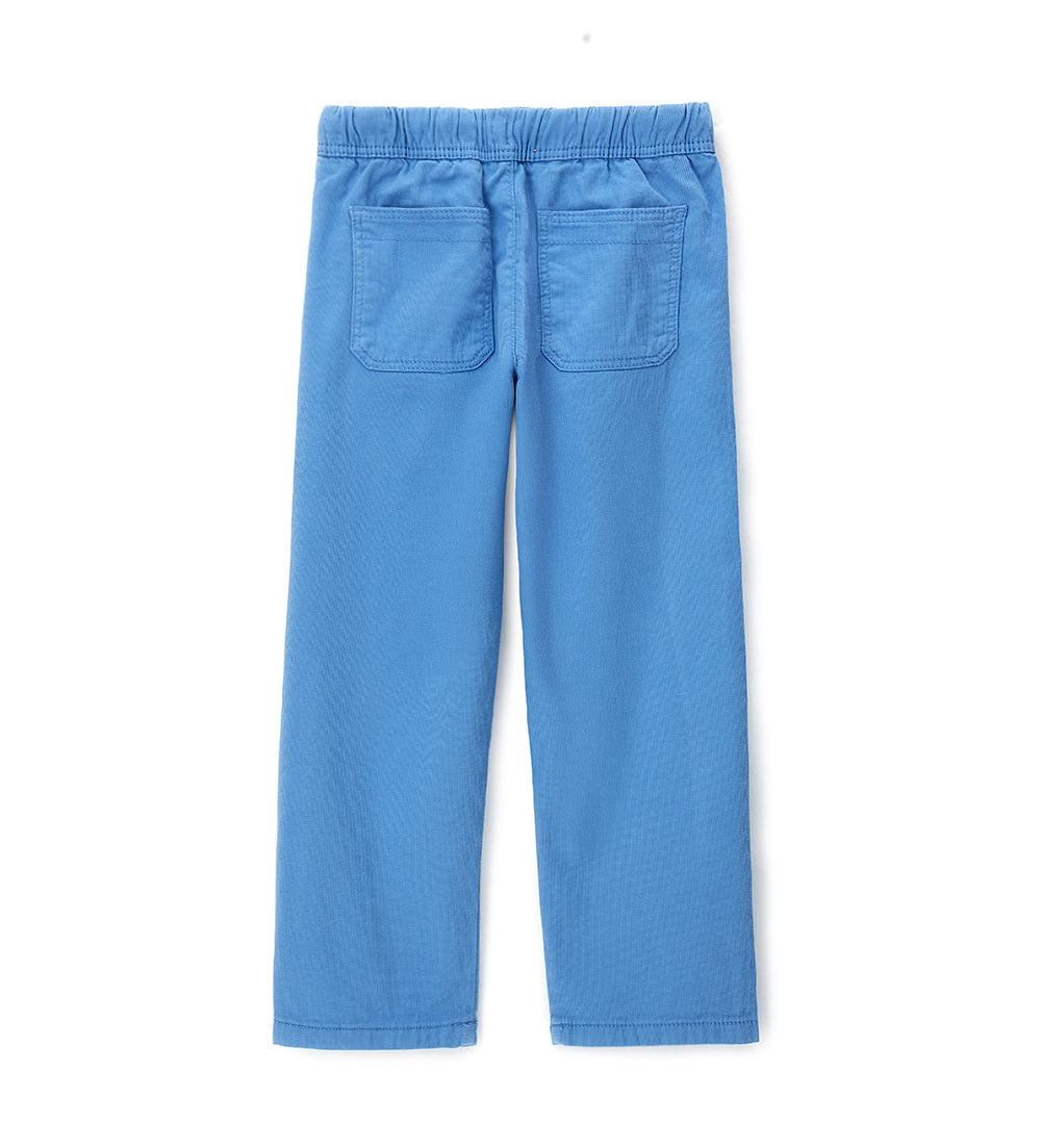 Boy - Regular trouser 9 - 10 Y Beige