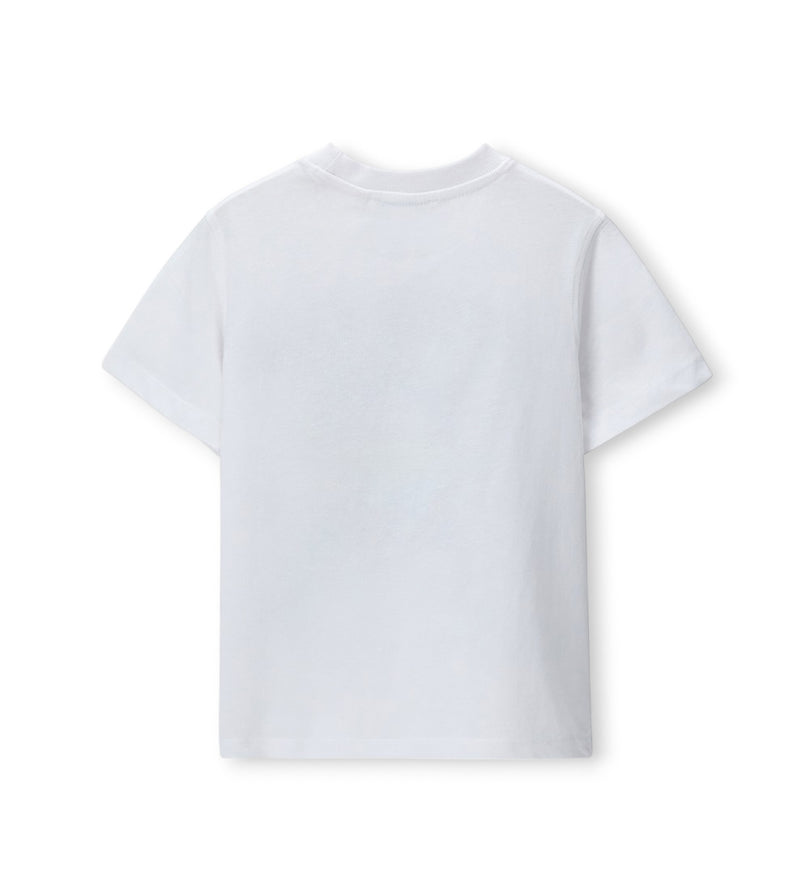 Boy - Graphic Printed T-shirt