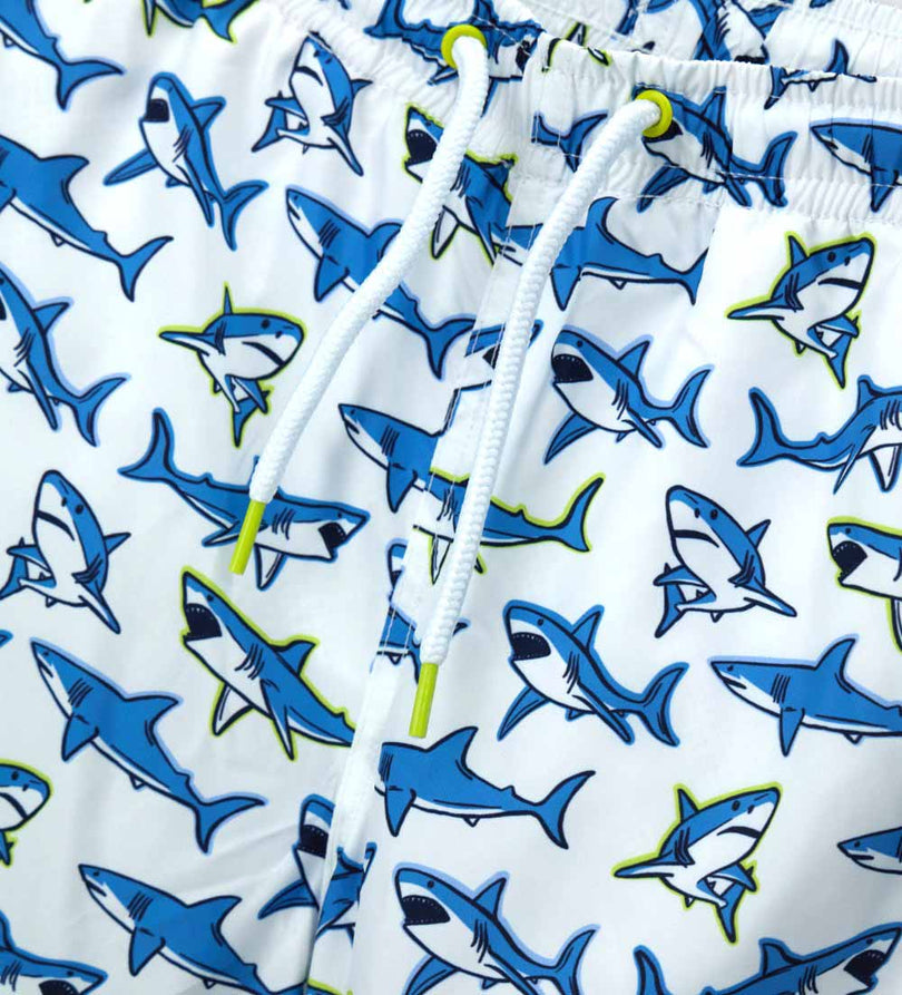 Boy - Sea boxer shorts