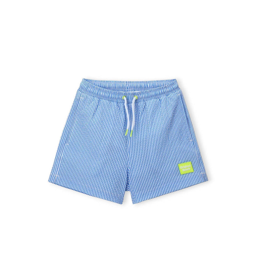 Boy - Beach boxer