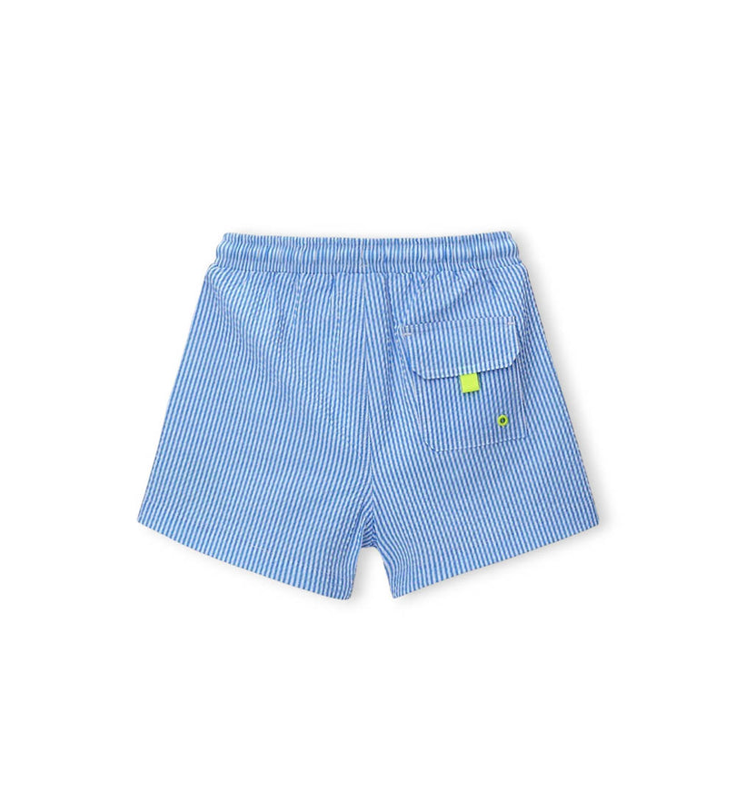Boy - Beach boxer