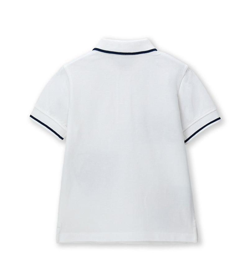 Boy - Short-Sleeved polo shirt