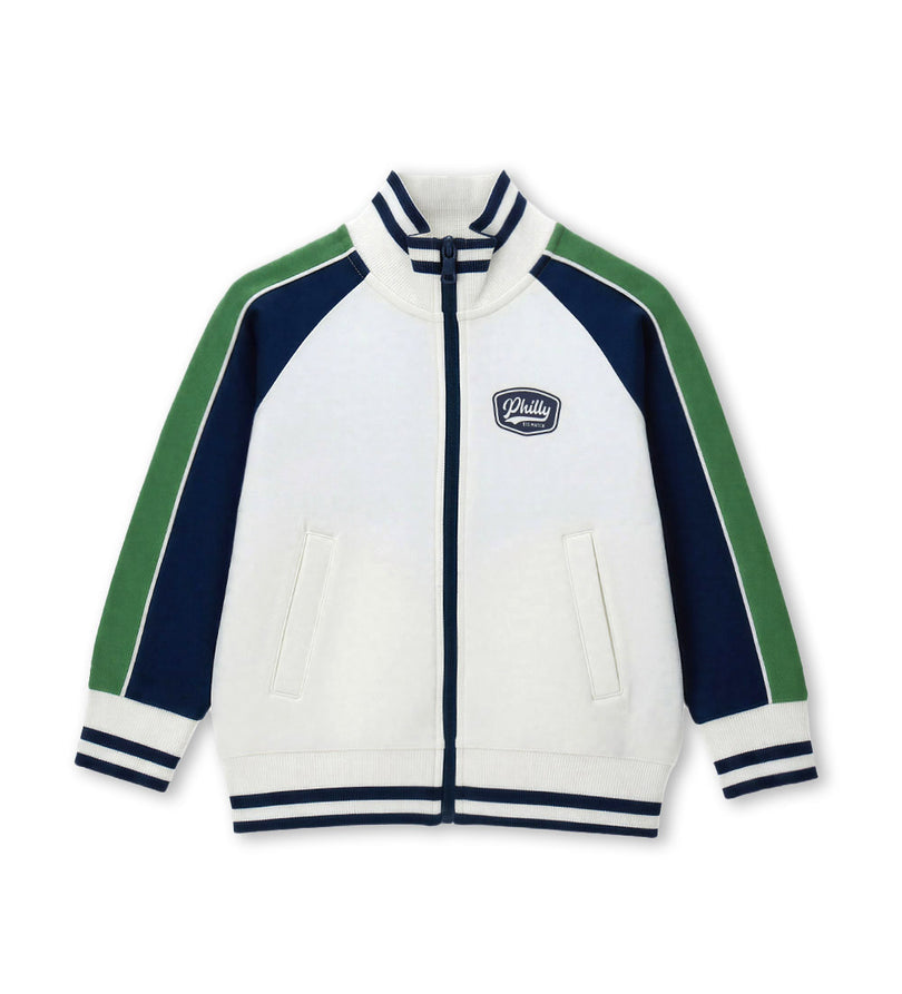 Boy - Technical jacket