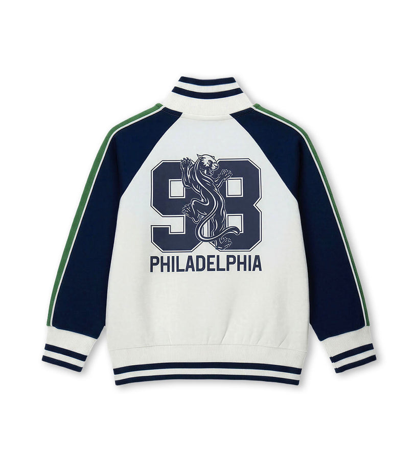 Boy - Technical jacket
