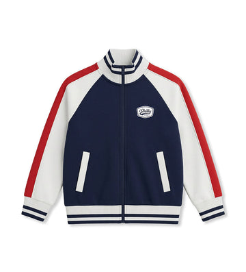 Boy - Technical jacket