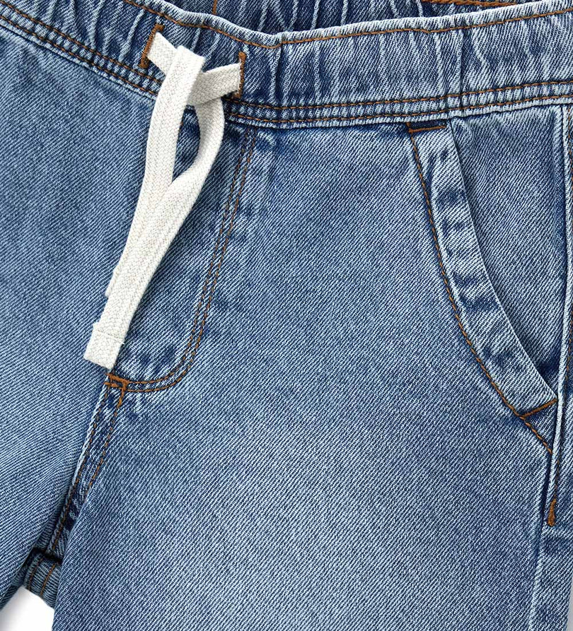 Boy - Casual Bermuda shorts