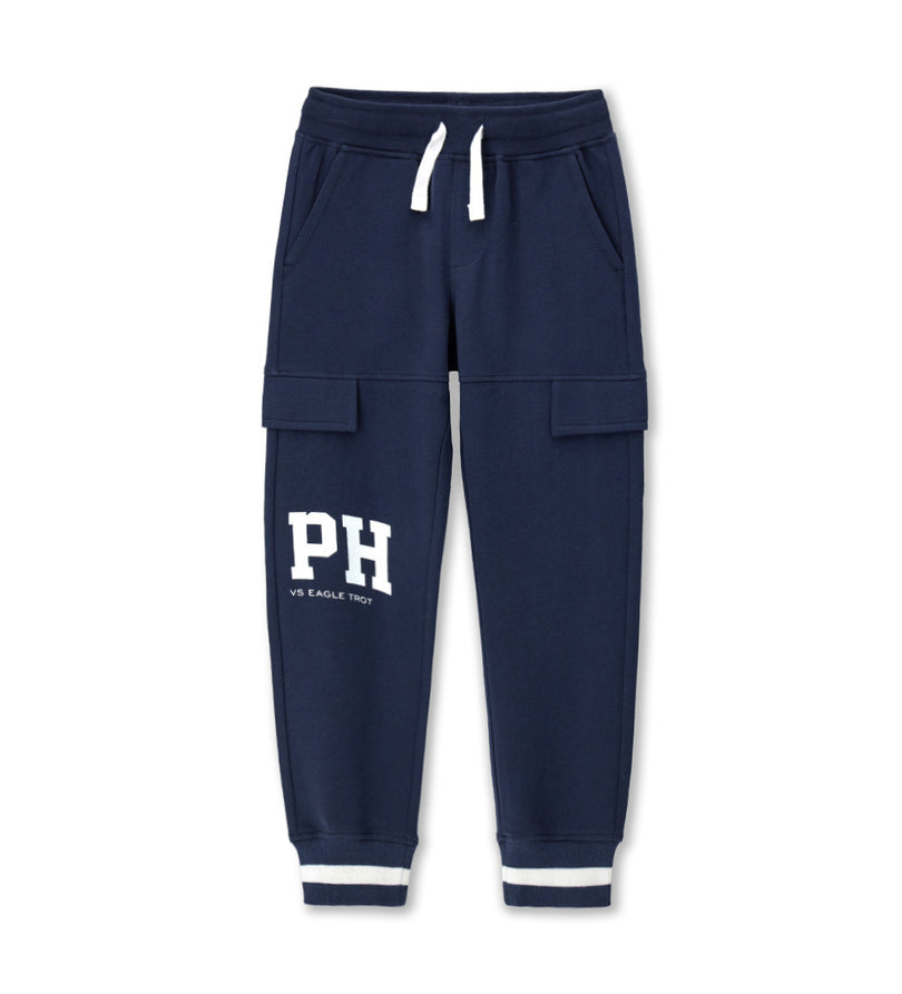 Boy - Cargo pants