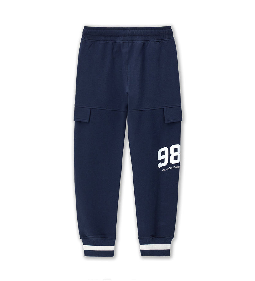 Boy - Cargo pants