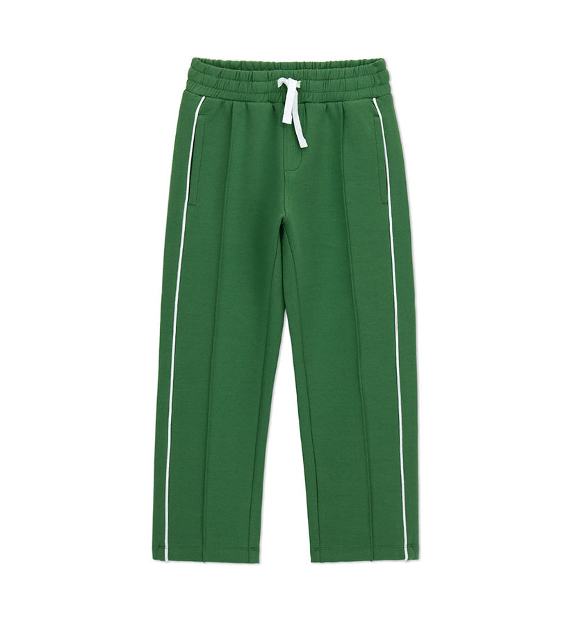 Boy - Interlock trousers