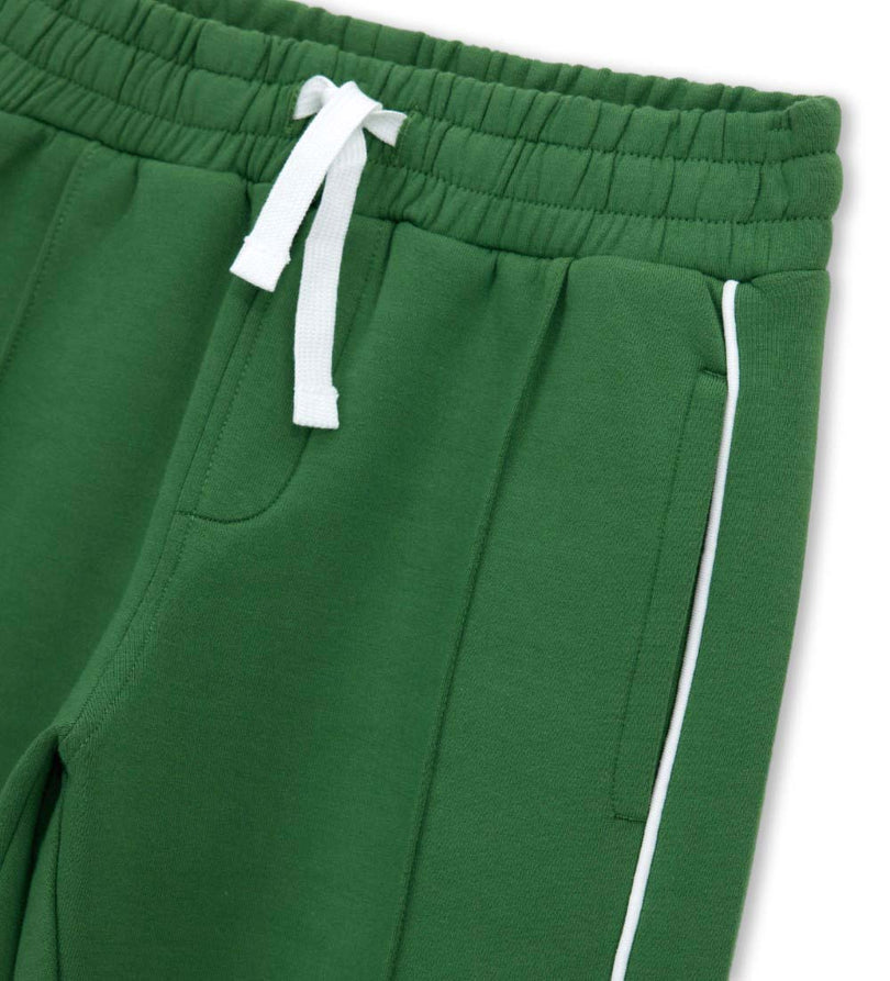 Boy - Interlock trousers