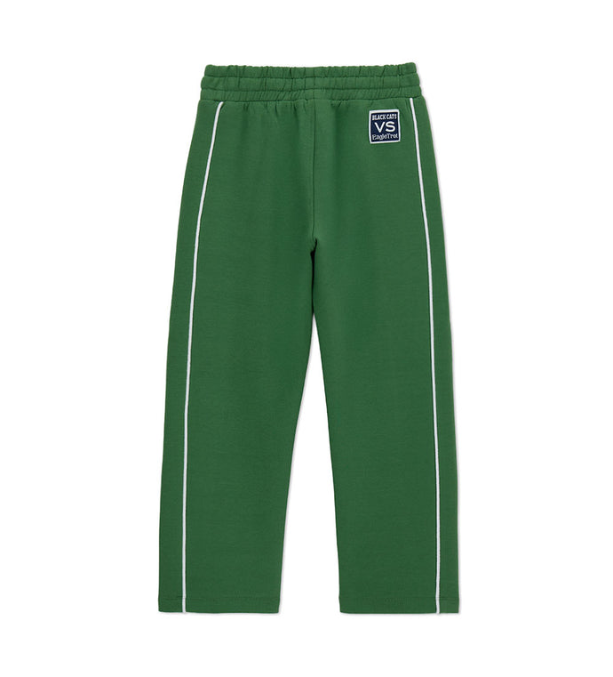 Boy - Interlock trousers