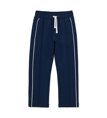 Boy - Interlock trousers
