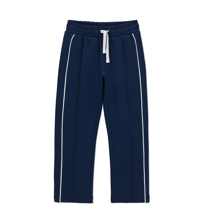 Boy - Interlock trousers