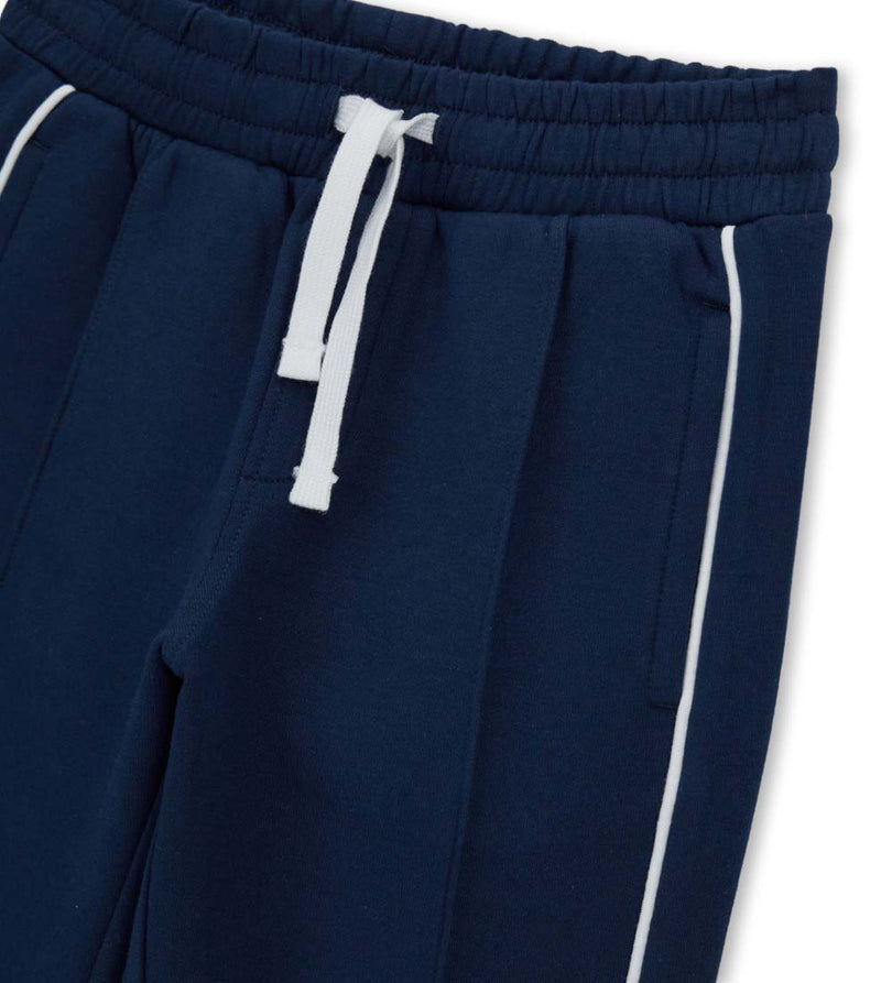 Boy - Interlock trousers