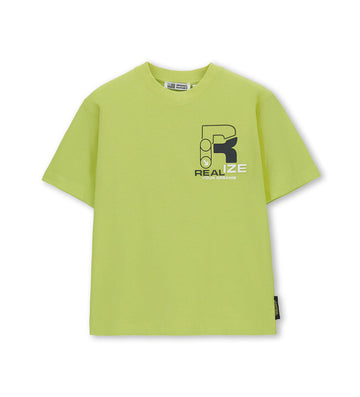Boy - Oversized T-shirt