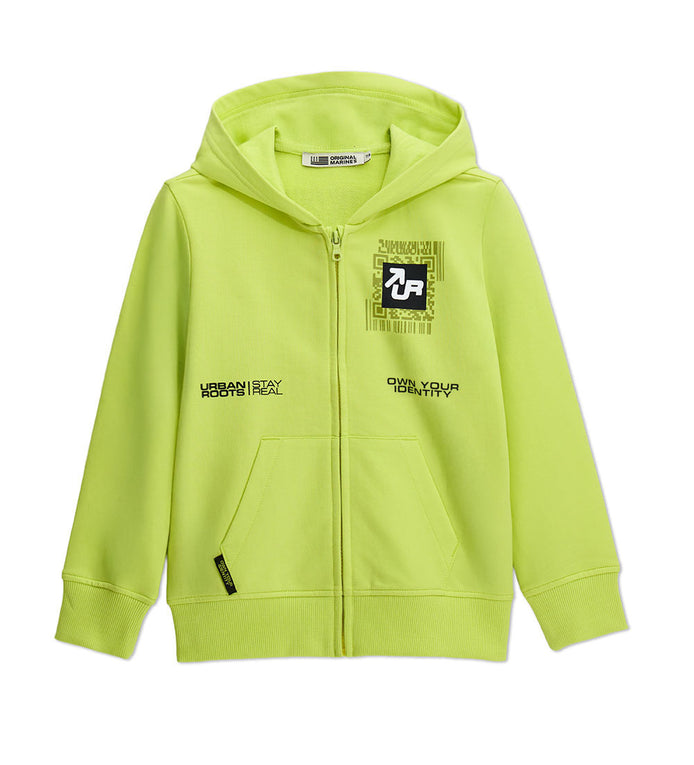 Boy - Hoodie