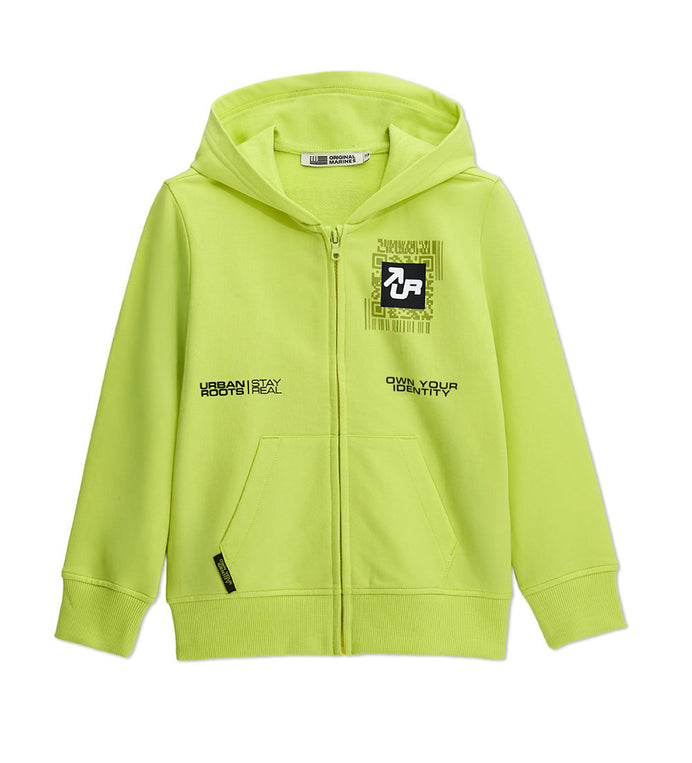 Boy - Hoodie