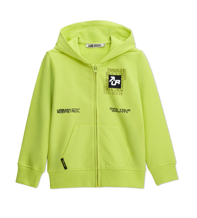 Boy - Hoodie