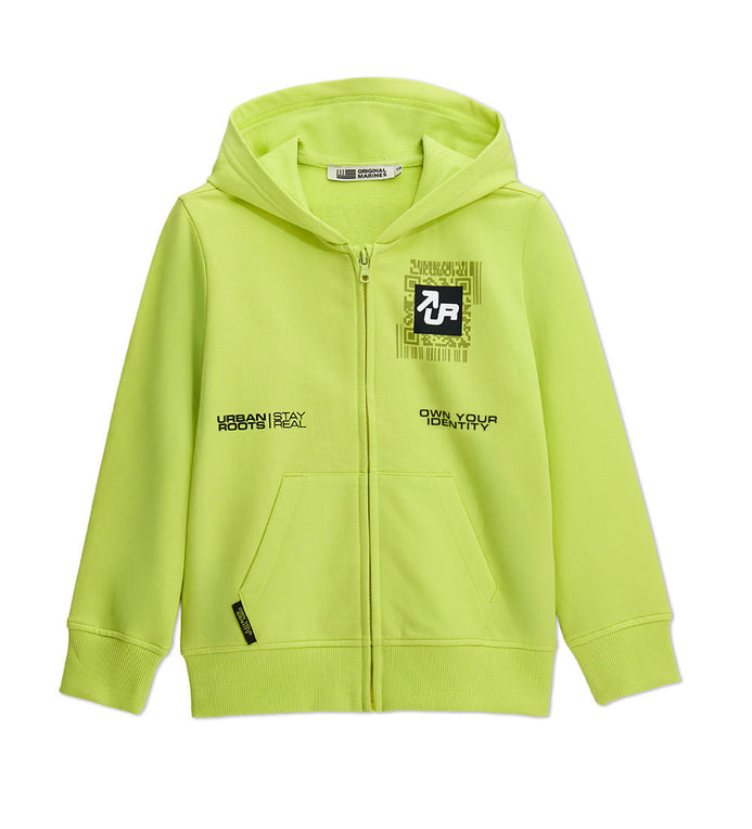 Boy - Hoodie
