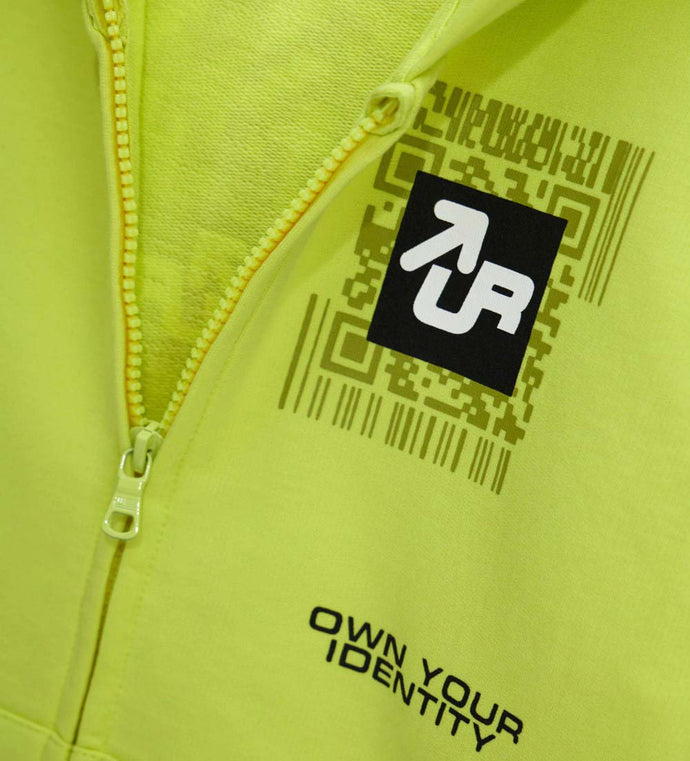 Boy - Hoodie