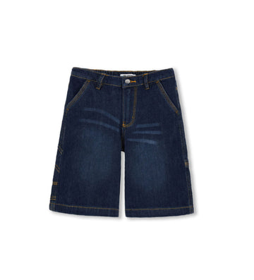 Boy - Regular Fit Bermuda shorts