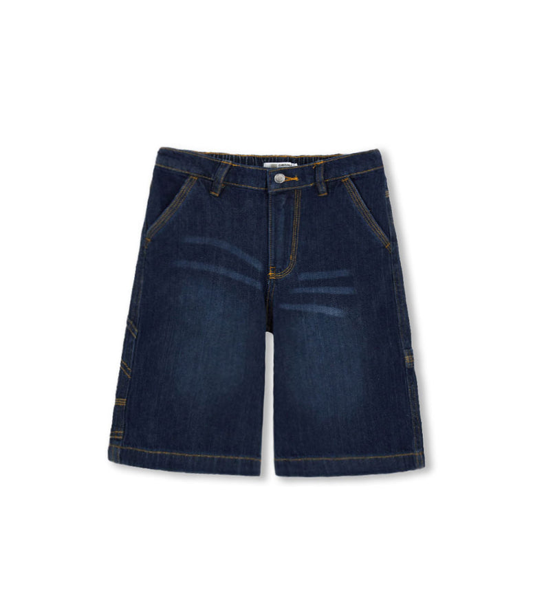 Boy - Regular Fit Bermuda shorts