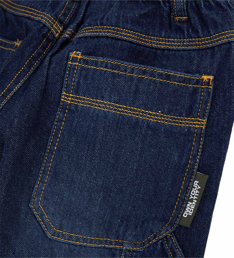 Boy - Regular Fit Bermuda shorts