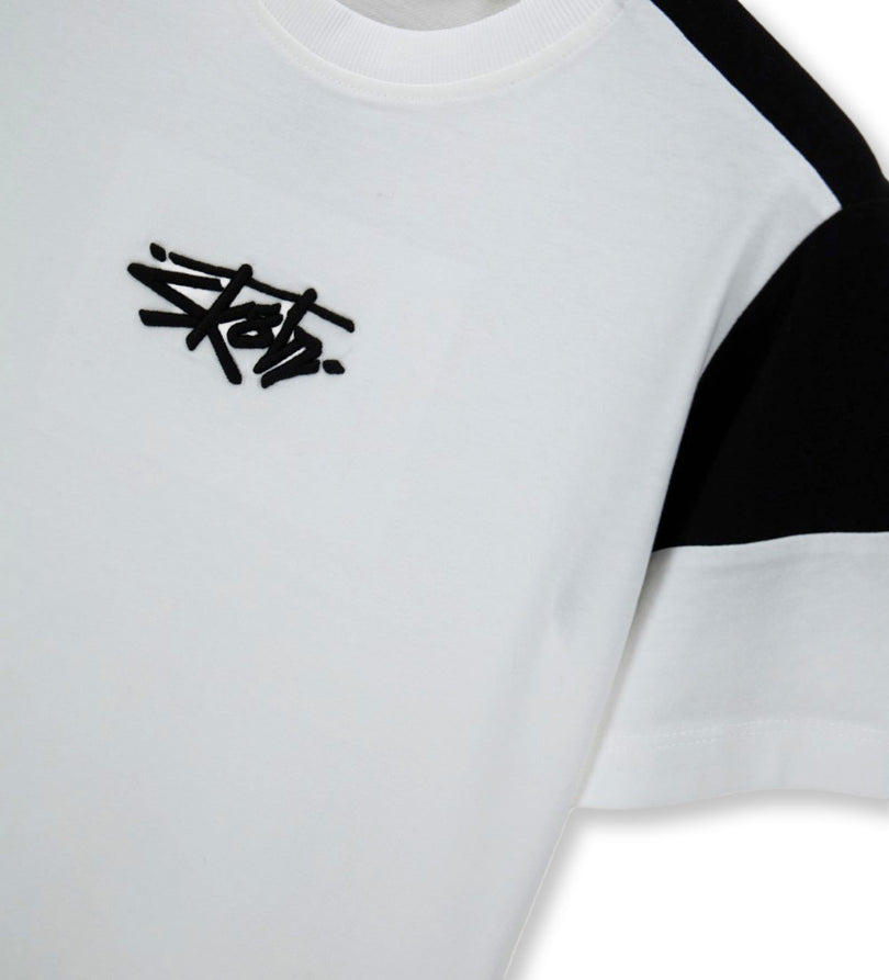 Boy - T-shirt with embroidery